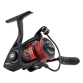 【中古】【輸入品・未使用】Penn FRCIII2000 Fierce III スピニングリール