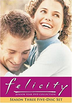 【中古】【輸入品・未使用】Felicity: Complete Third Season [DVD]｜スカイマーケットプラス