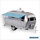 【中古】【輸入品・未使用】AIRSTREAM DREAMS 2007 ホールマーク キーセーク オーナメント QXI2157