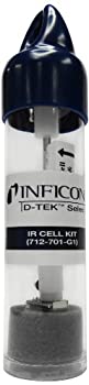 【中古】【輸入品・未使用】Inficon 712-701-G1 Replacement Infrared Cell for D-TEK Select Refrigerant Leak Detector by Inficon|スカイマーケットプラス