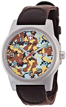 【中古】【輸入品・未使用】[ウェンガー]WENGER フィールドクラッシック アウトドアタオル付 01.0441.109 メンズ 【正規輸入品】｜スカイマーケットプラス 21,489円