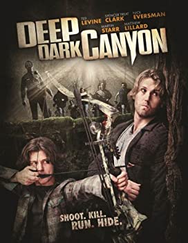 【中古】【輸入品・未使用】Deep Dark Canyon [DVD] [Import]