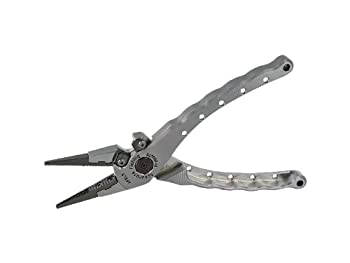 【中古】【輸入品・未使用】Accurate Piranha アキュレイト プライヤー APXL-7|スカイマーケットプラス