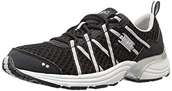 【中古】【輸入品・未使用】[ライカ] ダンスエクササイズシューズ AQUA FITNESS ブラック/ホワイト 26.5 cm｜スカイマーケットプラス