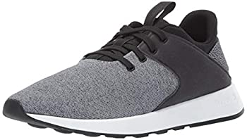 【中古】【インポート品・未当て嵌める】Reebok レディース US 大きさ: 10 M US 色つや: 黒いこと