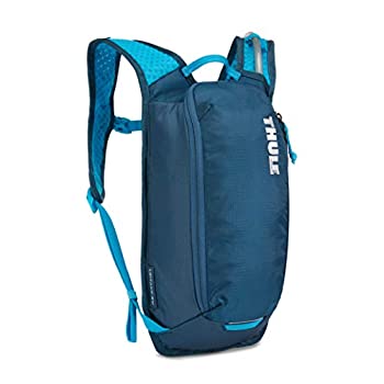 【中古】【インポート品・未当て嵌める】Thule 3203811ブルーナイロンバックパック