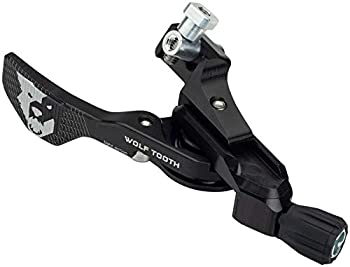 【中古】【輸入品・未使用】Wolf Tooth Components ライトアクションリモコン LA (ホープレバーマウント)