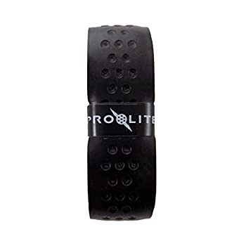 【中古】【インポート品・未当て嵌める】Pro-Lite SofTac 32座布団手持ち部分 ピックルボールパドル 櫂どんぶり鉢 カボチャ プラットホーム庭球 バドミントンなどに至適 その他-スポーツ・アウトドア
