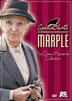 【中古】【輸入品・未使用】Agatha Christie's Miss Marple: Classic Mysteries [DVD] [Import]｜スカイマーケットプラス