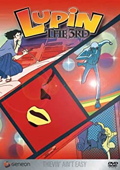 【中古】【輸入品・未使用】Lupin the 3rd 15: Thievin' Ain't Easy [DVD] [Import]｜スカイマーケットプラス 59,217円