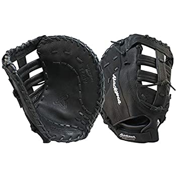 【中古】【インポート品・未当て嵌める】(32糎 ) - 32糎 Fast Pitch Design Series Single Post Double-T Web Softball Glove by Akadema Professional