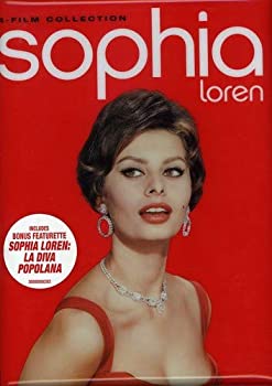 【中古】【輸入品・未使用】SOPHIA LOREN COLLECTECTION｜スカイマーケットプラス