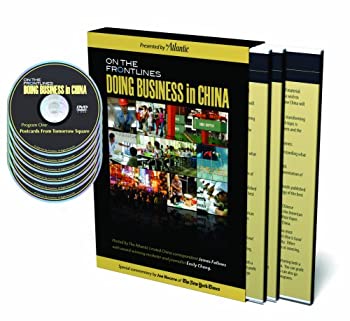 【中古】【輸入品・未使用】On the Frontlines: Doing Business in China｜スカイマーケットプラス 15,298円