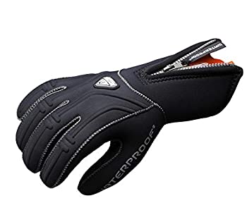 【中古】【輸入品・未使用】防水USA unisex-adult g1???5指3?mmグローブMブラック 30,772円