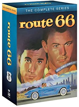 【中古】【輸入品・未使用】Complete Series