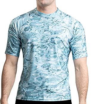 【中古】【輸入品・未使用】Aqua Design SWIMWEAR メンズ US サイズ: XXXX-Large カラー: ブルー