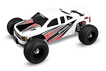 【中古】【インポート品・未当て嵌める】Illuzion 2012 Chevy 1500 Clear Body: RU XL5 Model: %ｶﾝﾏ% Toys \u0026 Games for Kids \u0026 Child by Toys \u0026 Child