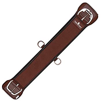 【中古】【輸入品・未使用】クラシックEquine Feather Flex Straight Cinch 29,585円