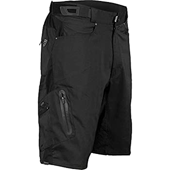 【中古】【インポート品・未当てはめる】Zoic Ether Shorts???No Liner???Men \u0027s