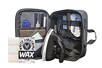 【中古】【輸入品・未使用】Demon 2017 Complete Tune Kit with Wax + Free Stomp Pad by Demon
