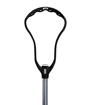 【中古】【インポート品・未当て嵌める】STX ラクロス 百貨店力強さつけ加える アンより糸 ラクロス頭顱 Unstrung