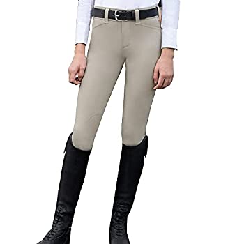 【中古】【インポート品・未当て嵌める】Irideon Kids Hampshire Breech