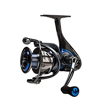 【中古】【輸入品・未使用】OKUMA Inspira カーボンフレーム 軽量スピニングリール ブルー One Size ブルー
