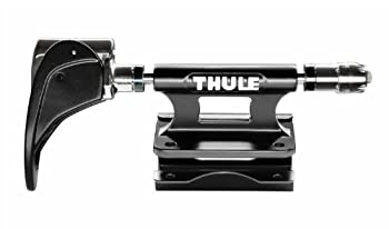 【中古】【輸入品・未使用】Thule BRLB2ロッキングベッドライダーブロックに追加