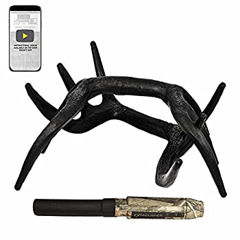 【中古】【輸入品・未使用】Extinguisher & Black Rack Calling System (Camo)｜スカイマーケットプラス