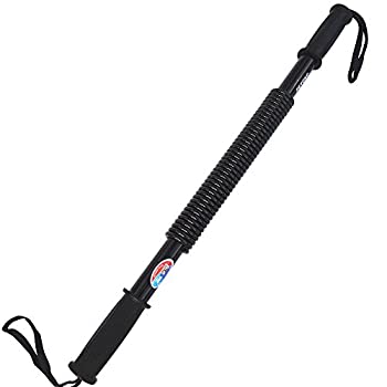 【中古】【インポート品・未当て嵌める】(30.0 Kilograms) - PEYOND Power Twister Bar Arm And Chest Builder