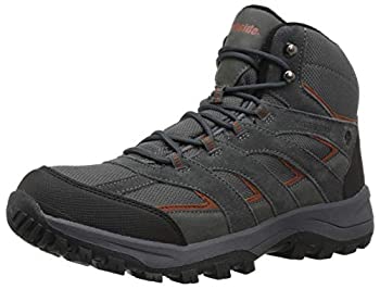 【中古】【輸入品・未使用】[Northside] メンズ GRESHAM MID WP-M US サイズ: 12 M US カラー: グレー