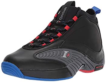 【中古】【輸入品・未使用】Reebok メンズ Answer Iv.v クロストレーナー US サイズ: 24 カラー: ブラック｜スカイマーケットプラス