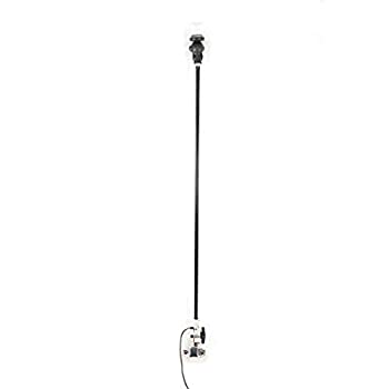【中古】【インポート品・未当て嵌める】TH Marine 24in ビミニトップライト