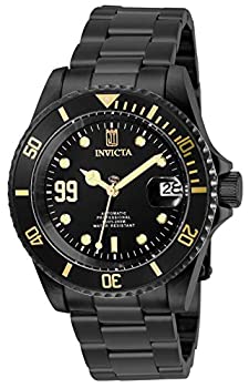 【中古】【インポート品・未当て嵌める】Invicta Automatic Watch (Model: 30199) 141［並行輸入］