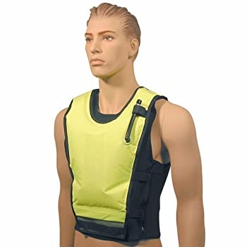 【中古】【輸入品・未使用】Scubapro Cruiser Adult Snorkeling Vest (Small%ｶﾝﾏ% Yellow/Black) 141［並行輸入］