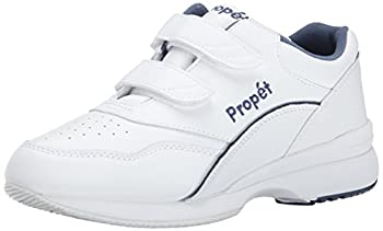 【中古】【インポート品・未当て嵌める】Propet レディース US 大きさ: 9.5 X US 色つや: 白いこと