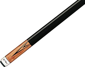 【中古】【インポート品・未当て嵌める】(21 薬局衡オンス.) - Players Classically Styled Natural Maple Pool Cue (C-802)