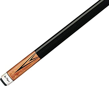 【中古】【インポート品・未当て嵌める】(18 薬局衡オンス.) - Players Classically Styled Natural Maple Pool Cue (C-802)