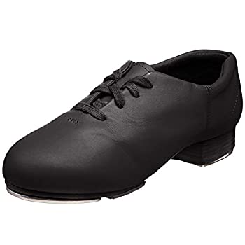 【中古】【インポート品・未当て嵌める】Capezio レディース 色つや: 黒いこと