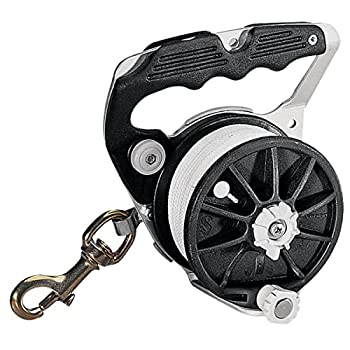 【中古】【輸入品・未使用】Scubapro Moulinet｜スカイマーケットプラス