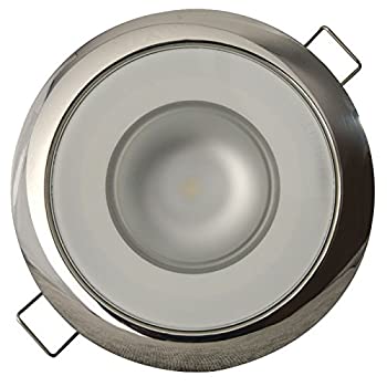 【中古】【輸入品・未使用】Light%ｶﾝﾏ% Mirage Flush%ｶﾝﾏ% Polished%ｶﾝﾏ% 4-Color