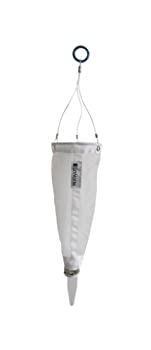 【中古】【インポート品・未当て嵌める】LaMotte 1063 Plankton Net with Two 50mL Graduated Tubes%ｶﾝﾏ% 38糎 Height%ｶﾝﾏ% 13糎 Diameter