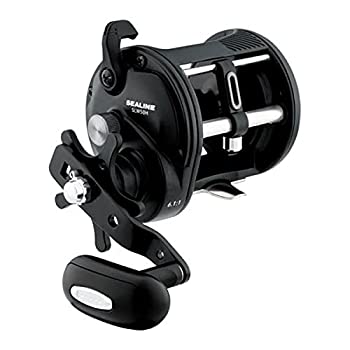 【中古】【インポート品・未当て嵌める】 ダイワ ＳＥＡＬＩＮＥ ＣＯＮＶＥＮＴＩＯＮＡＬ ＬＷ ＳＬＷ５０Ｈ