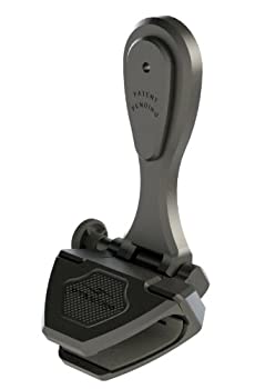 【中古】【輸入品・未使用】PTMエッジcfr-200?Clamping Wake /スキーミラーブラケット｜スカイマーケットプラス