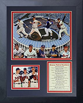 【中古】【輸入品・未使用】Legends Never Die MLB カンザスシティ・ロイヤルズ グレート額入りフォトコラージュ、12インチ x 15インチ｜スカイマーケットプラス