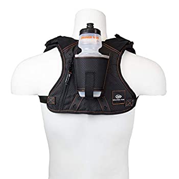 【中古】【インポート品・未当て嵌める】オレンジマッド ハイドラクィバー 黒いこと うしろ側容器に並べる
