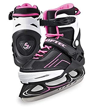 【中古】【輸入品・未使用】(Youth Medium M (2-6)%ｶﾝﾏ% Purple) - Jackson Ultima Softec XP1000