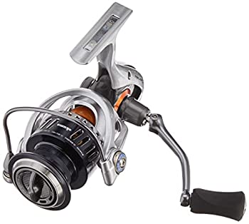 【中古】【インポート品・未当て嵌める】(HSX-40%ｶﾝﾏ% 165yds-12LB) - OKUMA Helios Lightweight Spinning Reel