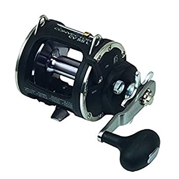【中古】【輸入品・未使用】Okuma リール コンベクター ラインカウンター2Bb+1Rb 6.2:1