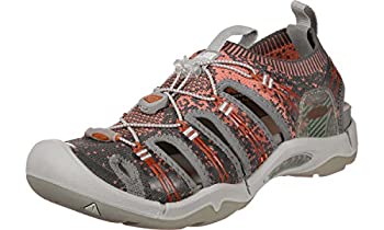 【中古】【輸入品・未使用】KEEN - レディース EVOFIT ONE ウォーターサンダル アウトドア/アドベンチャー用 US サイズ: 6.5